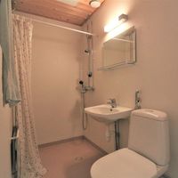 Townhouse in Finland, 32 sq.m.