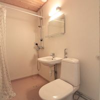 Townhouse in Finland, 32 sq.m.