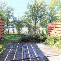 Townhouse in Finland, 32 sq.m.