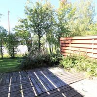 Townhouse in Finland, 32 sq.m.