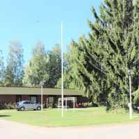 Townhouse in Finland, 32 sq.m.