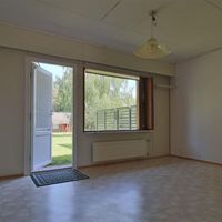 Townhouse in Finland, 36 sq.m.