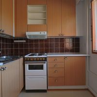 Townhouse in Finland, 36 sq.m.