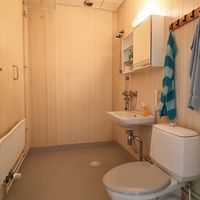 Townhouse in Finland, 36 sq.m.