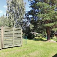 Townhouse in Finland, 36 sq.m.