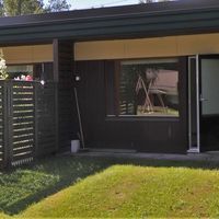 Townhouse in Finland, 36 sq.m.