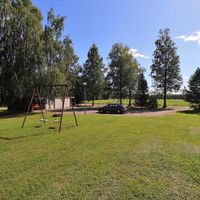 Townhouse in Finland, 36 sq.m.