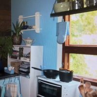 Дом в Финляндии, Коувола, 45 кв.м.