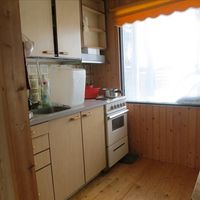 House in Finland, Pori, 47 sq.m.