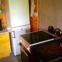 House in Finland, Pori, 28 sq.m.