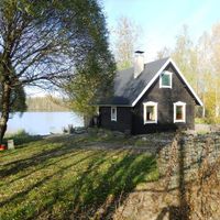 House in Finland, Suonenjoki, 75 sq.m.
