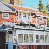 House in Finland, Kouvola, 76 sq.m.