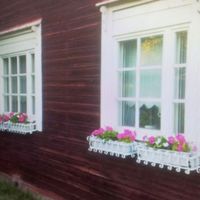 House in Finland, Kouvola, 76 sq.m.