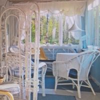 House in Finland, Kouvola, 76 sq.m.