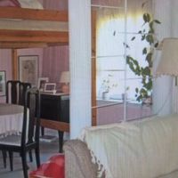 House in Finland, Kouvola, 76 sq.m.