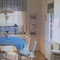 House in Finland, Kouvola, 76 sq.m.