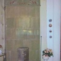 House in Finland, Kouvola, 76 sq.m.