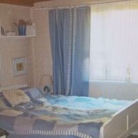 House in Finland, Kouvola, 76 sq.m.