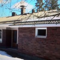 House in Finland, Kouvola, 147 sq.m.