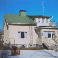 House in Finland, Kouvola, 91 sq.m.