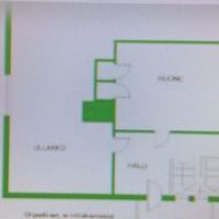 House in Finland, Kouvola, 91 sq.m.