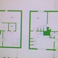 House in Finland, Kouvola, 91 sq.m.