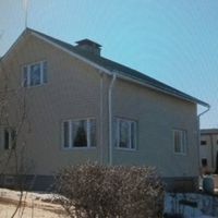 House in Finland, Kouvola, 91 sq.m.