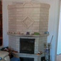 House in Finland, Kouvola, 91 sq.m.