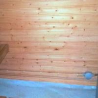 House in Finland, Kouvola, 91 sq.m.