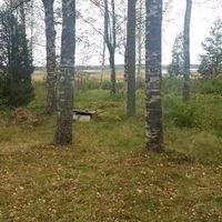 Дом в Финляндии, 18 кв.м.