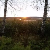 Дом в Финляндии, 18 кв.м.