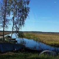 Дом в Финляндии, 18 кв.м.