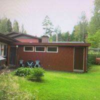 House in Finland, Kouvola, 153 sq.m.