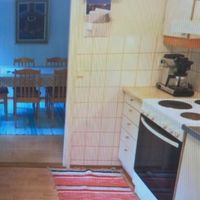 House in Finland, Kouvola, 153 sq.m.