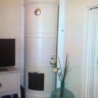 House in Finland, Kouvola, 117 sq.m.