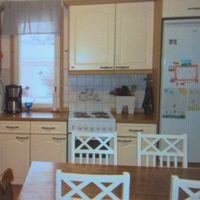 House in Finland, Kouvola, 117 sq.m.