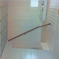 House in Finland, Kouvola, 117 sq.m.