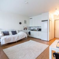 Квартира в Финляндии, 27 кв.м.