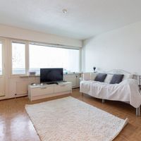 Квартира в Финляндии, 27 кв.м.