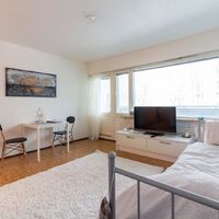 Квартира в Финляндии, 27 кв.м.