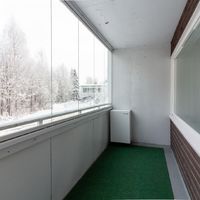 Квартира в Финляндии, 27 кв.м.