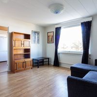 Квартира в Финляндии, 53 кв.м.