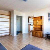 Квартира в Финляндии, 53 кв.м.