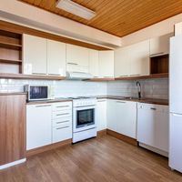 Квартира в Финляндии, 53 кв.м.