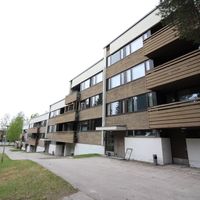 Квартира в Финляндии, 60 кв.м.