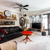 Квартира в Финляндии, 60 кв.м.