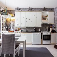 Квартира в Финляндии, 60 кв.м.