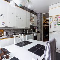 Квартира в Финляндии, 60 кв.м.