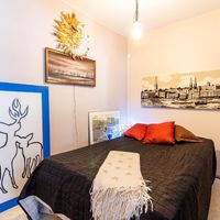 Квартира в Финляндии, 60 кв.м.