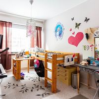 Квартира в Финляндии, 60 кв.м.